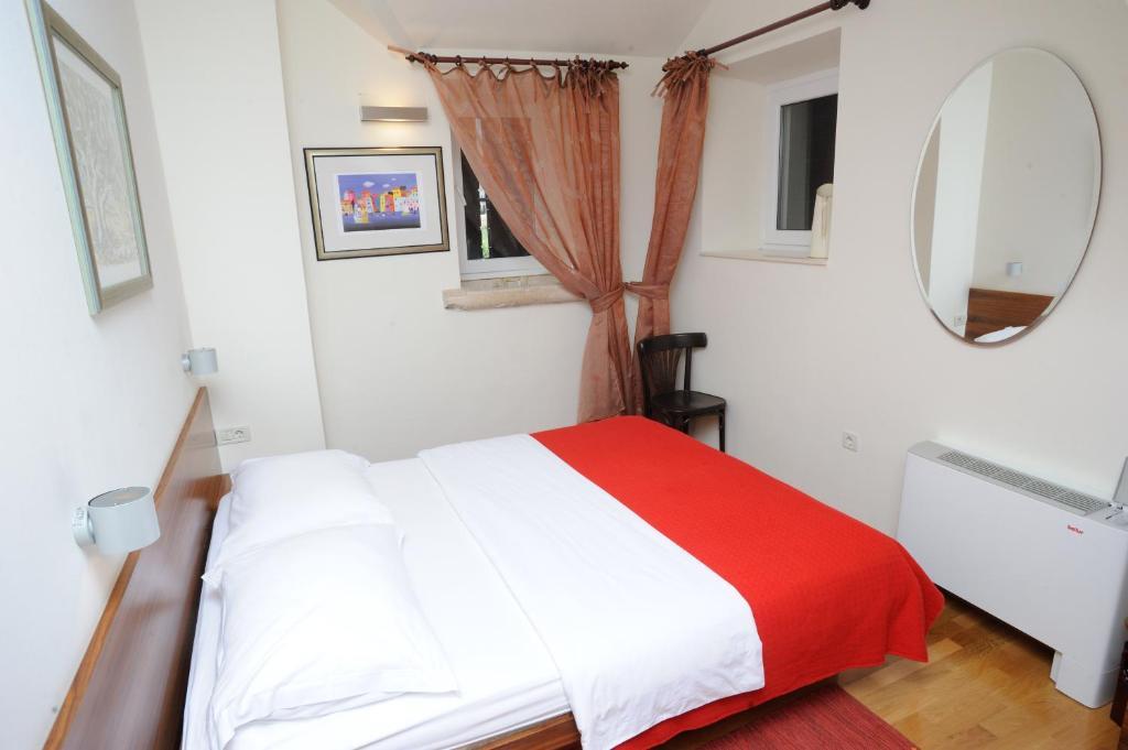 Vila Marija Supetar Room photo